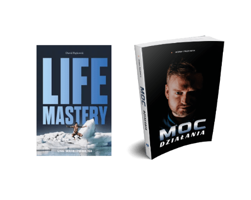 Life mastery. Sztuka tworzenia epickiego życia